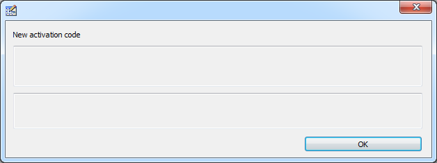 transfer data from one dialog box to another in qt creator